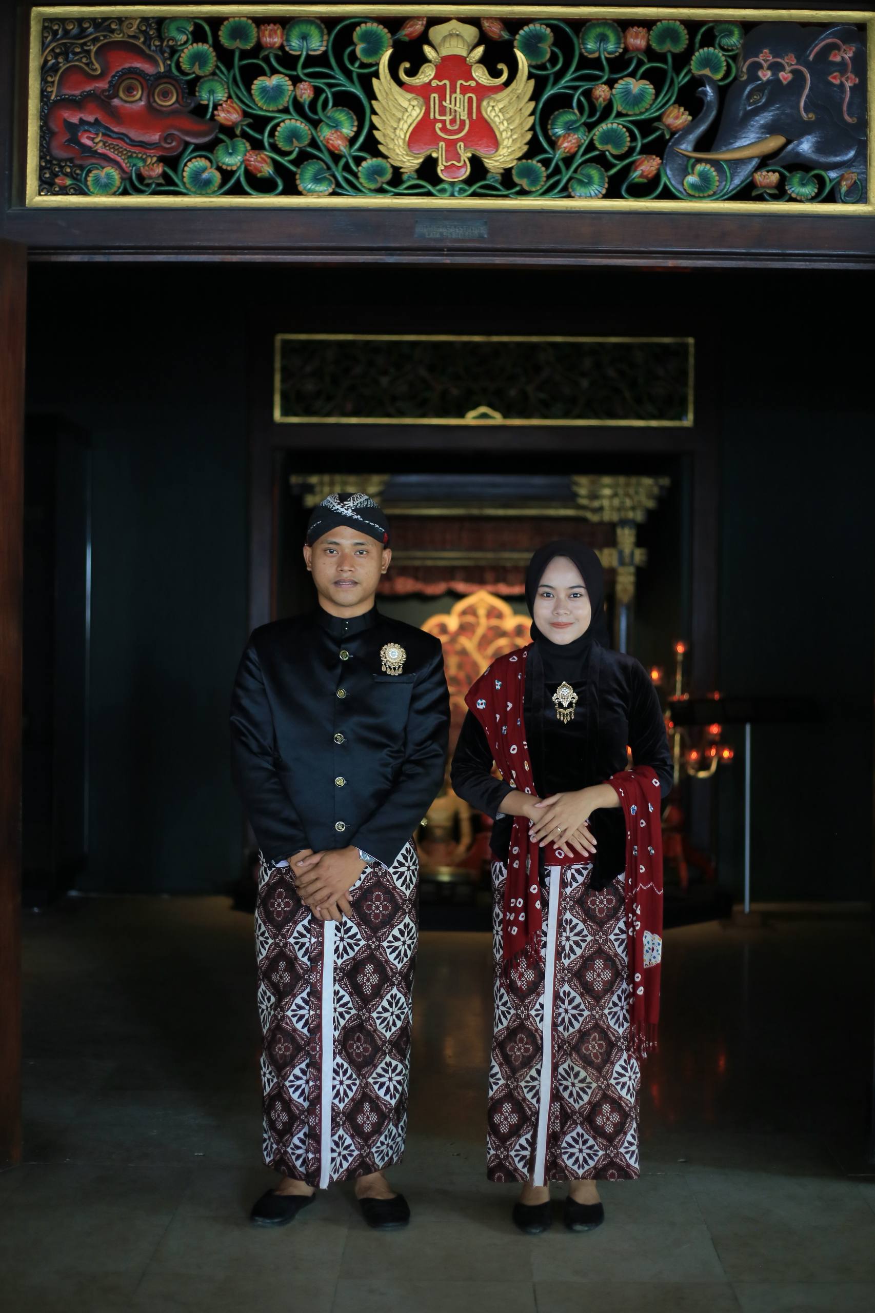 Groom
